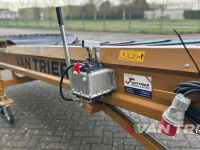 Transportband Van Trier V5-100 Doorvoerband
