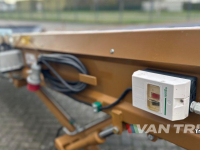 Transportband Van Trier V5-100 Doorvoerband