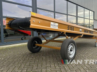 Transportband Van Trier V5-100 Doorvoerband