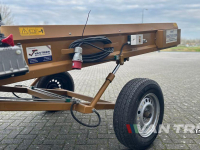 Transportband Van Trier V5-100 Doorvoerband
