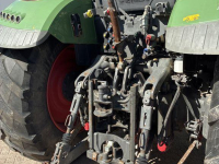 Tractor / Trekker Fendt 720 Vario SCR