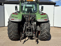 Tractor / Trekker Fendt 720 Vario SCR