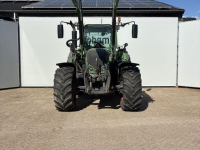 Tractor / Trekker Fendt 720 Vario SCR