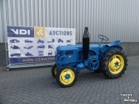 Tractor / Trekker Lanz-Bulldog D2402