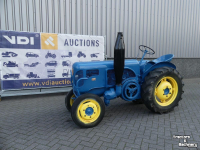 Tractor / Trekker Lanz-Bulldog D2402