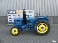 Tractor / Trekker Lanz-Bulldog D2402