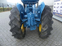 Tractor / Trekker Lanz-Bulldog D2402