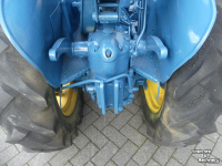 Tractor / Trekker Lanz-Bulldog D2402