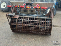 Voermengwagen Vertikaal  IEP Classico 600 bak / bietenbak