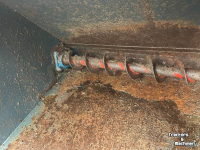 Voermengwagen Vertikaal  IEP Classico 600 bak / bietenbak