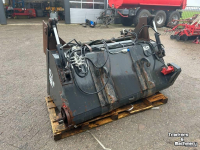 Voermengwagen Vertikaal  IEP Classico 600 bak / bietenbak