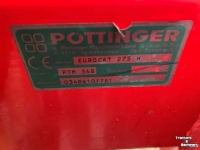 Maaier Pottinger Eurocat 275 H