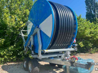 Beregeningshaspel Ocmis VR7/1 140-500