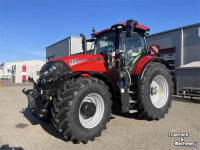 Tractor / Trekker Case-IH Puma 220 AFS Connect