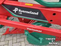 Ploegen Kverneland LB 100-300-5 variomat