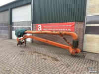 Vuilwaterpomp / Bemalingspomp Veneroni Waterpomp AT 250