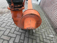 Vuilwaterpomp / Bemalingspomp Veneroni Waterpomp AT 250