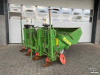 Pootmachine Hassia KLS 4B