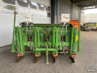 Pootmachine Hassia KLS 4B