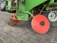 Pootmachine Hassia KLS 4B