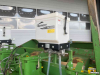 Pootmachine Hassia KLS 4B