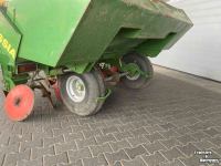 Pootmachine Hassia KLS 4B
