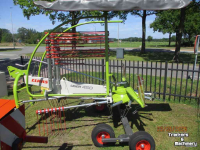 Rugger / Hark / Zwadhark Claas liner 450    bj 2022