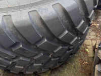 Wielen, Banden, Velgen & Afstandsringen BKT 850/50R30.5