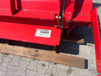 Diverse nieuwe onderdelen Pottinger divers