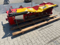 Diverse nieuwe onderdelen Pottinger divers