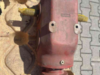 Diverse nieuwe onderdelen Pottinger divers