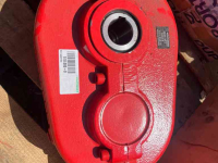Diverse nieuwe onderdelen Pottinger divers