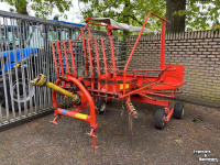 Rugger / Hark / Zwadhark Kuhn GA4501 Hark