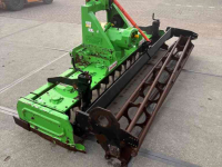 Rotorkopeg TerraNova Maschio THB 3000