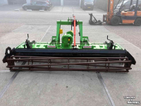 Rotorkopeg TerraNova Maschio THB 3000