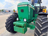 Tractor / Trekker John Deere 4050 4WD