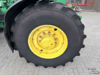 Tractor / Trekker John Deere 4050 4WD