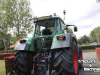 Tractor / Trekker Fendt Favorit 822 Turboshift Tractor