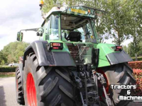 Tractor / Trekker Fendt Favorit 822 Turboshift Tractor