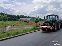 Gietarm / Watergeefarm / Sproeiarm  Ecojet gietarm watergeefarm