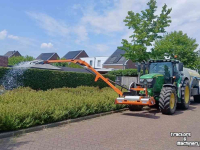 Gietarm / Watergeefarm / Sproeiarm  Ecojet gietarm watergeefarm