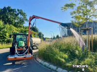 Gietarm / Watergeefarm / Sproeiarm  Ecojet gietarm watergeefarm