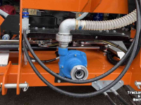 Gietarm / Watergeefarm / Sproeiarm  Ecojet gietarm watergeefarm