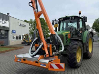 Gietarm / Watergeefarm / Sproeiarm  Ecojet gietarm watergeefarm