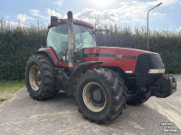Tractor / Trekker Case-IH MX 200 powershift