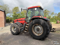 Tractor / Trekker Case-IH MX 200 powershift
