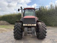 Tractor / Trekker Case-IH MX 200 powershift
