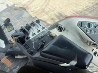 Tractor / Trekker Case-IH MX 200 powershift