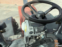 Tractor / Trekker Case-IH MX 200 powershift