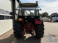 Compact tractor International 633